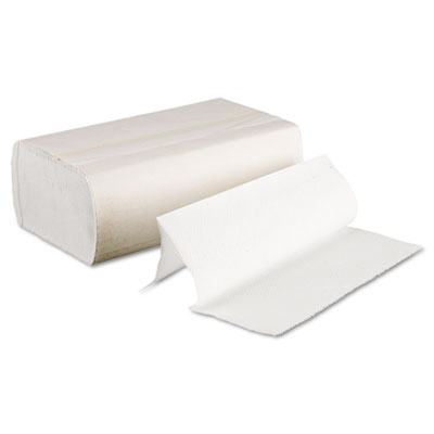 Multi-Fold Towels White - Premium