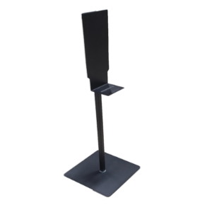 Automatic Dispenser with Floor Stand