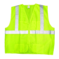 Safety Vest - X-Large