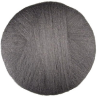 Steel Wool Floor Pads Radial #2 - Each