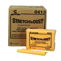 Chix Stretch 'n Dust Cloths