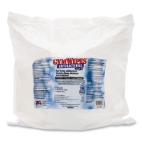 2XL Antibacterial Gym Wipes