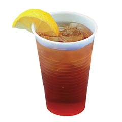 Cup - Translucent - 12 oz.