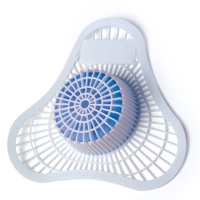 Urinal Screen with block