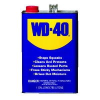 WD-40 Heavy-Duty Lubricant