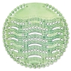 Wave 3D Urinal Screen - Cucumber Melon